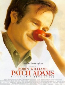 Patch Adams – O Amor é Contagioso (1998)