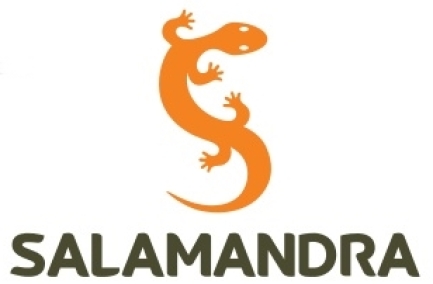 Editora Salamandra