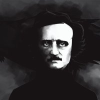 O Corvo, de Edgar Allan Poe