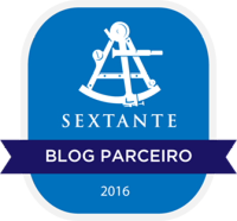 Blog parceiro Sextante 2016