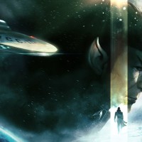 | Resenha | Star Trek: Portal do Tempo, de A. C. Crispin